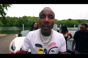 Blac Papi feat. Fidel Kastro – Pull Up (Official Music Video)