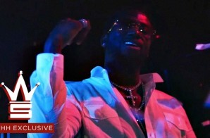 Gucci Mane – Bucket List (Video)