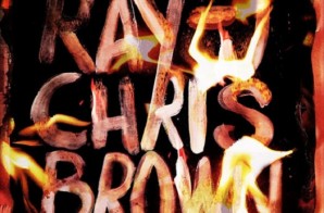 Ray J x Chris Brown – Burn My Name (Mixtape)