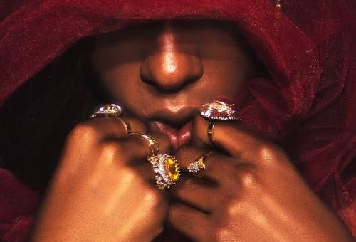 Chrystel – Dangerous