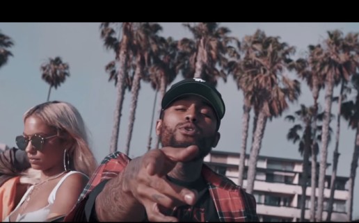 Dave East – What Is The Hold Up (Video)