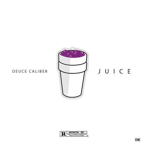 dc-500x500 Deuce Caliber - Juice  