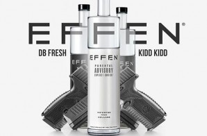 dB FRE$H x Kidd Kidd – Effen (Prod. by Lui Kang) (PREMIERE)