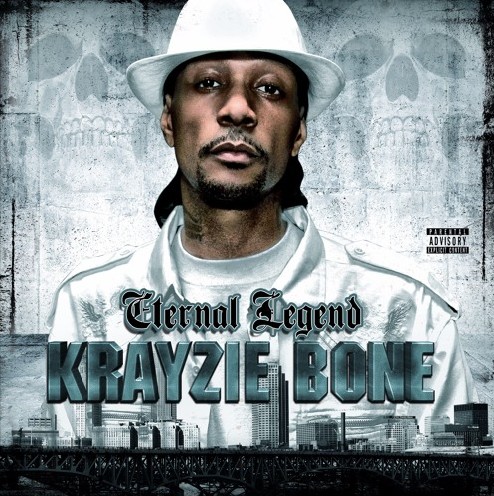 eternal-legend Krayzie Bone - Let Me Learn  