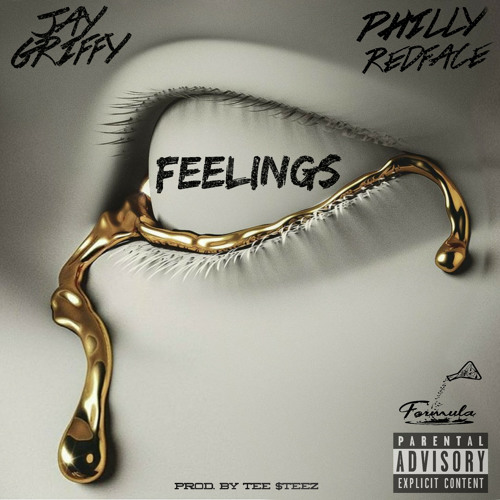 feelings Jay Griffy - Feelings Ft. Philly Redface  