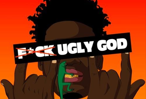 Ugly God – Fuck Ugly God