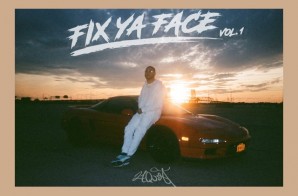 21 Quest – Fix Ya Face Vol. 1 (Album)