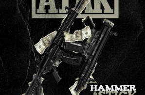 ATAK – Hammer & A Stick