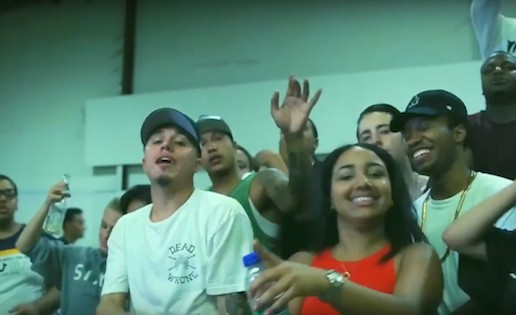 Tony E – Hunnit (Video)