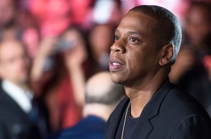 Is Jay Z Dropping A New Project?!