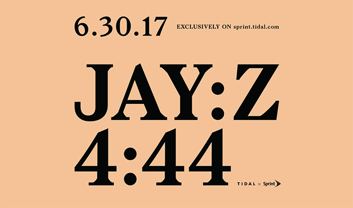 jay-z-4-44 Jay Z Releases '4:44' Trailer and Previews New Song "Adnis"  