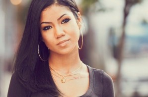 Jhené Aiko – While We’re Young