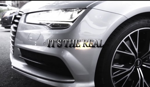 K. Smith & Skinny Jay – It’s The Real (Official Video)