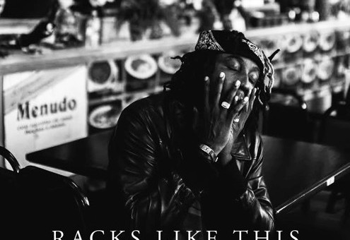 K Camp – Racks Like This