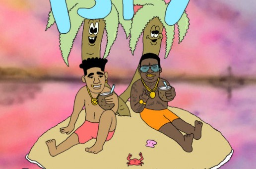 Kyle – I Spy Ft. Kodak Black (Remix)