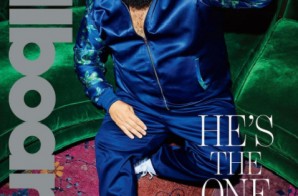 DJ Khaled Dons The Cover Of Billboard