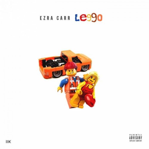 leggo-500x500 Ezra Carr - Leggo  