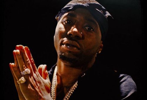 YFN Lucci – Like Pac