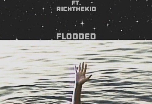 Madeintyo – Flooded Ft. Rich The Kid