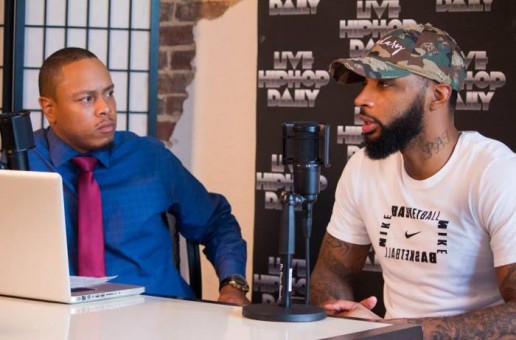 Malcolm Delaney Talks the Atlanta Hawks 2016-17 Season, Offseason Training, His Sneaker Game & More On These Urban Times (Video)