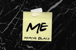 Marcus Black – The Vent / Me