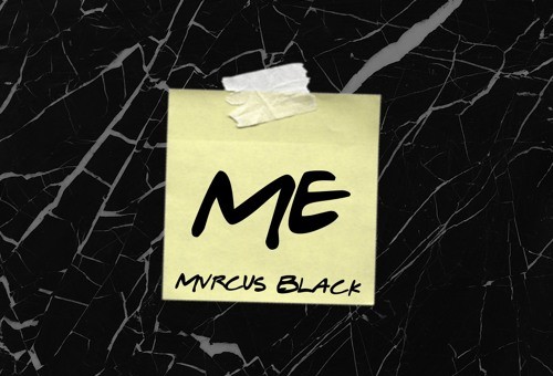 Marcus Black – The Vent / Me