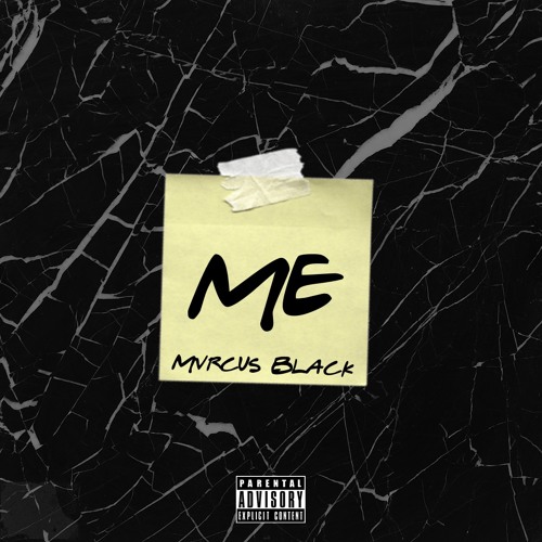 me Marcus Black - The Vent / Me  