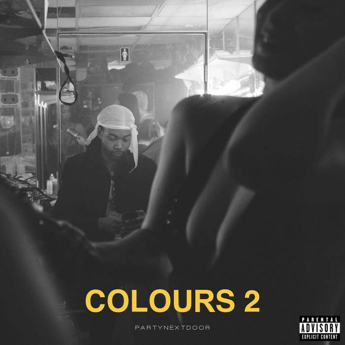 partynextdoor-colours-2-ep PARTYNEXTDOOR – Colours 2 (EP)  