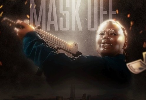 Remy Ma – Mask Off (Remix)