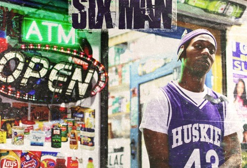 Pryme Rothstein – Six Man (Mixtape)