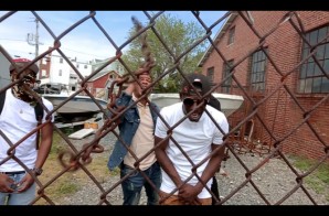 Smitty x Oz – Whole Thing (Video)