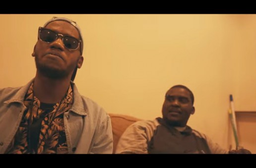 BossUpBoyz – In The League (Video)