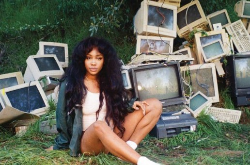 SZA – CTRL (Album Stream)