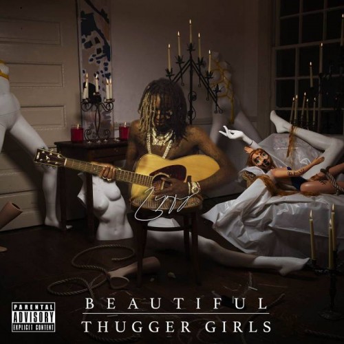 th-500x500 Young Thug – BEAUTIFUL THUGGER GIRLS (Album Stream)  