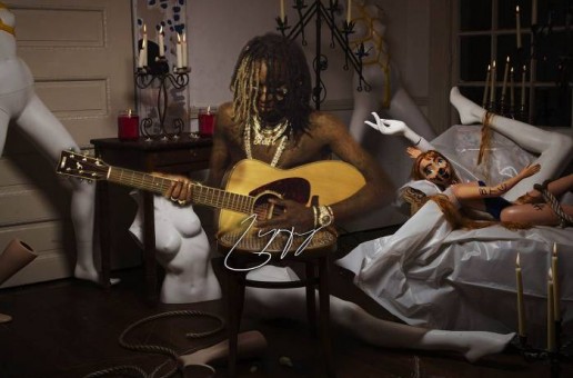 Young Thug – BEAUTIFUL THUGGER GIRLS (Album Stream)