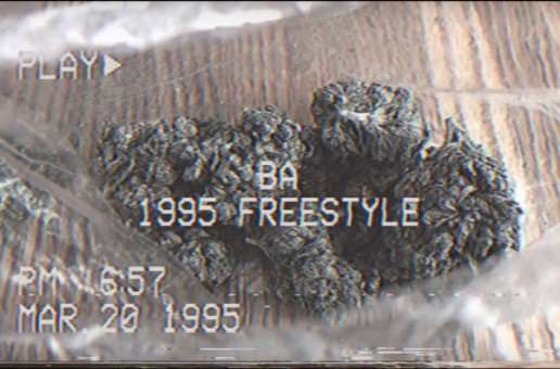 BA – 1995 (Video)