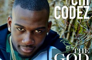 Chi’Codez – The God Of Wealth (Mixtape)