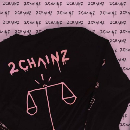 unnamed-2-2-500x500 2 Chainz Reveals Apparel Line With Trouble Andrew!  