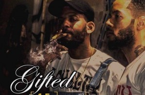 Shad Notes & Tee Pimpin – Gifted 1.5 (Mixtape) Hosted By DJ Nophrillz