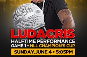 Disturbing The Bees: Ludacris Will Perform at the Georgia Swarm’s Championship Game On Sunday