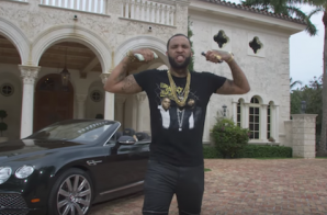 Quistar – Flexed Up, Blessed Up Ft.  Blac Youngsta (Video)