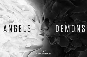 Cloud D’ Solo – Angles and Demons