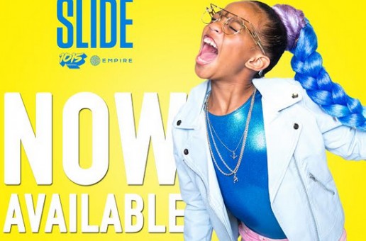 Bianca Richelle – Slide (Video)