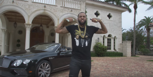 unnamed-500x252 Quistar - Flexed Up, Blessed Up Ft.  Blac Youngsta (Video)  