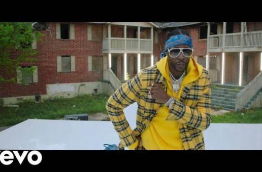 2 Chainz – Blue Cheese Ft. Migos (Video)