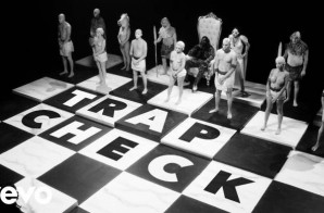 2 Chainz – Trap Check (Video)