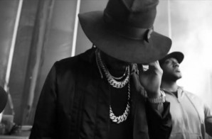 Future – Right Now (Video)
