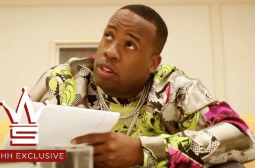 Yo Gotti – Letter 2 The Trap (Video)