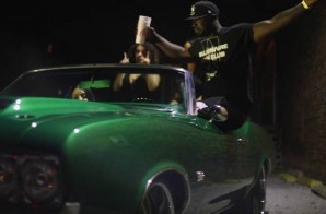 Young Buck – Up There (Video)
