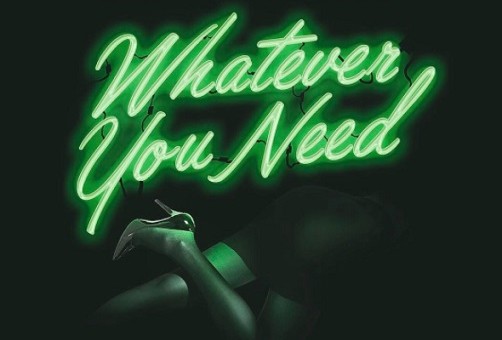 Meek Mill – Whatever You Need Ft. Chris Brown x Ty Dolla $ign